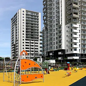 Apartament Albatross