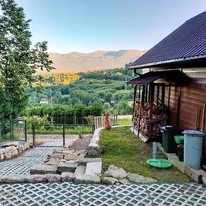 Kuligowka , Szklarska Poręba Polska