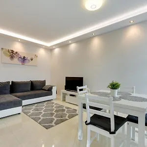  Apartament Aviator White