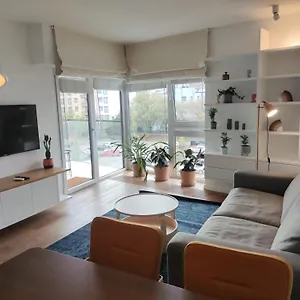 Fred&moris , Poznań Polska