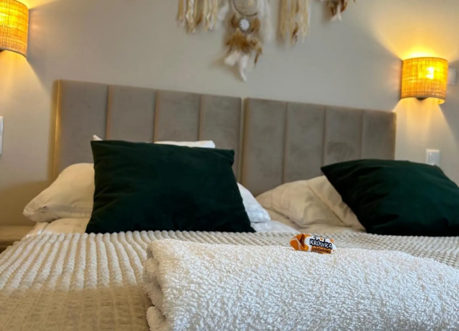 Willa Jelitkowska Bed & Breakfast Gdansk